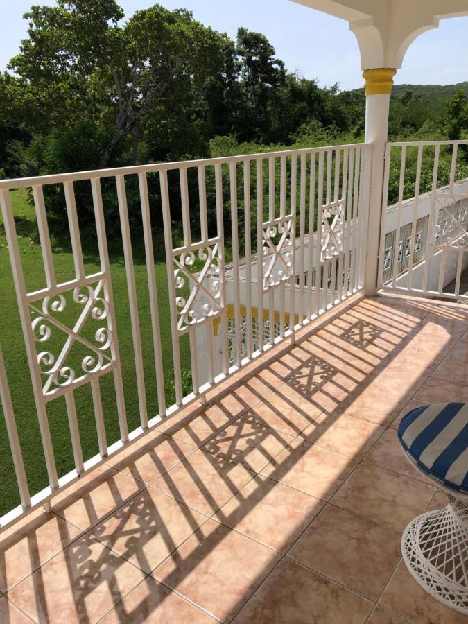 Star Castle Guest House Whitehouse Exterior foto