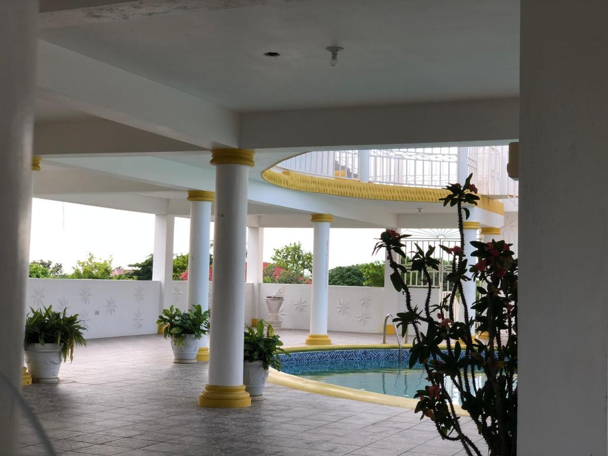 Star Castle Guest House Whitehouse Exterior foto