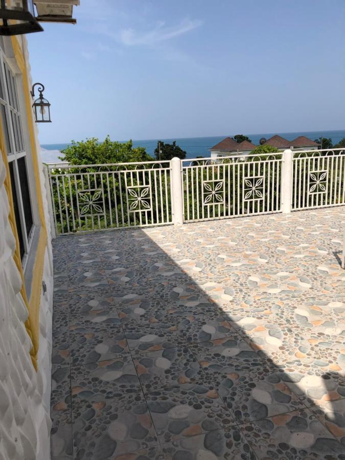 Star Castle Guest House Whitehouse Exterior foto
